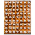Face Power IC Compatible For iPhone 15 Series (STB605A11)