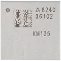 High Frequency Amplifier IC Compatible For iPhone 14 Pro / 14 Pro Max (8240)