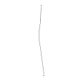 Antenna Cable Compatible For Huawei Honor V30 Pro