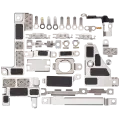Full Set Small Metal Bracket Compatible For iPhone 15