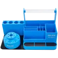 RL-001H Rotatable Multifunctional Repair Storage / Blue (Relife)
