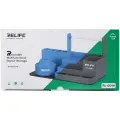 RL-001H Rotatable Multifunctional Repair Storage / Blue (Relife)