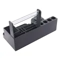 RL-001H Rotatable Multifunctional Repair Storage / Grey (Relife)