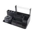 RL-001H Rotatable Multifunctional Repair Storage / Grey (Relife)