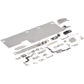 Full Set Small Metal Bracket Compatible For iPhone 15 Pro