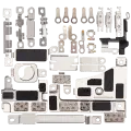 Full Set Small Metal Bracket Compatible For iPhone 15 Plus