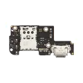 Charging Port Board With Sim Card Reader Compatible For Motorola Moto Edge X30 5G (XT2201 -2/6 /2022)