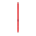 Stylus Pen Compatible For Samsung Galaxy Note 10 (Premium) (Aura Red) 