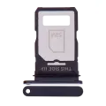 SIM Card Tray Compatible For Motorola Moto Edge (XT2305 / 2023) (Jet Black) (Genuine OEM)