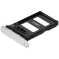 Sim Card Tray Compatible For Xiaomi 13 Pro (Ceramic White)