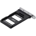 Sim Card Tray Compatible For Xiaomi 13 Pro (Ceramic White)