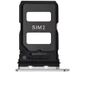 Sim Card Tray Compatible For Xiaomi 13 Pro (Ceramic Flora Green)