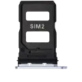 Sim Card Tray Compatible For Xiaomi 13 Pro (Mountain Blue)