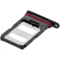 Sim Card Tray Compatible For Xiaomi 13T / 13T Pro (Black)
