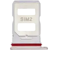Sim Card Tray Compatible For Xiaomi 13T / 13T Pro (Gold)