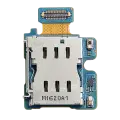 Sim Card Reader Compatible For Samsung Galaxy Z Fold 3 5G (F926)
