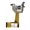 Laser Lens Compatible For Nintendo Wii U (3700A)