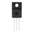 Power Supply Transistor Infineon TO-220 Compatible For PlayStation 4 (SPA20N60C3)