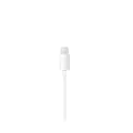 EarPods (Lightning Connector) For iPhone / iPad / iPod (OEM Grade New) (Bulk Packaging)