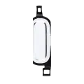 Home Button Compatible For Samsung Galaxy Tab A 9.7" (White)