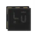 Multiplexer Switch IC Compatible For iPhone 7 / 7 Plus (SWPMX_RF: 6 Pins)