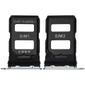 Sim Card Tray Compatible For Xiaomi 14 (Jade Green)