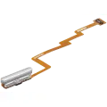 Fingerprint Reader With Flex Cable Compatible For Xiaomi Mi 11X (Lunar White)