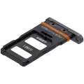 Sim Card Tray Compatible For Xiaomi 12 Pro (Gray)