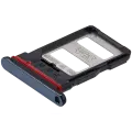 Sim Card Tray Compatible For Xiaomi Mi 11X (Celestial Silver)