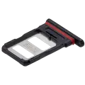 Sim Card Tray Compatible For Xiaomi Mi 11X (Celestial Silver)