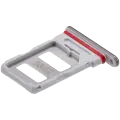 Sim Card Tray Compatible For Xiaomi Mi 11X (Lunar White)