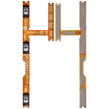 Power / Volume Button Flex Cable Compatible For Xiaomi Redmi 10 5G