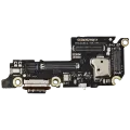Charging Port Board With Sim Card Reader Compatible For Xiaomi 14 (Premium)