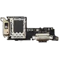 Charging Port Board With Sim Card Reader Compatible For Xiaomi 14 (Premium)