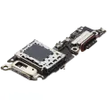 Charging Port Board With Sim Card Reader Compatible For Xiaomi 14 (Premium)