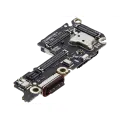 Charging Port Board With Sim Card Reader Compatible For Xiaomi 14 (Premium)