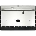 Complete LCD Display Assembly Compatible For iMac 24" M1 M3 (A2874 /A2438 /A2873 / A2439) (LG204A-215 LM235UH1 SDD1) (Used OEM Pull: Grade A) (Blue)