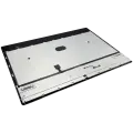 Complete LCD Display Assembly Compatible For iMac 24" M1 M3 (A2874/ A2438 /A2873/ A2439) (LG204A-215 LM235UH1 SDD1) (Used OEM Pull: Grade A) (Silver)
