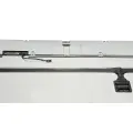 Complete LCD Display Assembly Compatible For iMac 24" M1 M3 (A2874/ A2438 /A2873/ A2439) (LG204A-215 LM235UH1 SDD1) (Used OEM Pull: Grade A) (Silver)