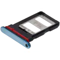 Sim Card Tray Compatible For Xiaomi Mi 11i (Celestial Silver)