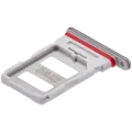 Sim Card Tray Compatible For Xiaomi Mi 11i (Frosty White)