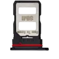 Sim Card Tray Compatible For Xiaomi Mi 11i (Cosmic Black)