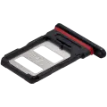 Sim Card Tray Compatible For Xiaomi Mi 11i (Cosmic Black)