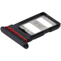 Sim Card Tray Compatible For Xiaomi Mi 11i (Cosmic Black)