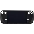 LCD Assembly With Frame Compatible For Valve Steam Deck 7" (Anti-Glare Version) (Refurbished)