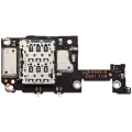SIM Card Reader Board Compatible For Xiaomi 12 Pro