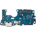 Charging Port Board Compatible For Motorola Moto G85 (XT2427 / 2024) (Premium)