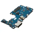 Charging Port Board Compatible For Motorola Moto G85 (XT2427 / 2024) (Premium)