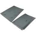 Faceplate Cover (Top & Bottom) Compatible For PlayStation 5 (1000 / 1100 / 1200) (Camouflage)