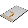 LCD Assembly Without Frame Compatible For TCL Tab Pro 5G (9198S) (Refurbished) (Black)